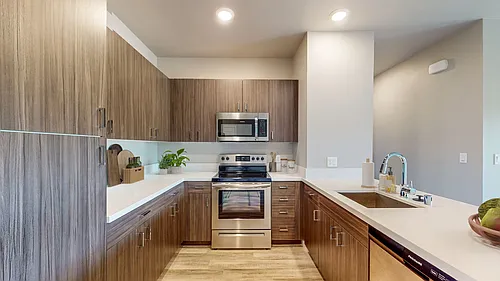 Canyon's Edge Apartments Photo 1