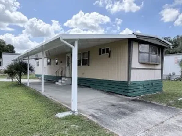 6610 Mohawk St #6610M, Leesburg, FL 34748