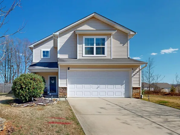 507 Southwick Pl, Mebane, NC 27302