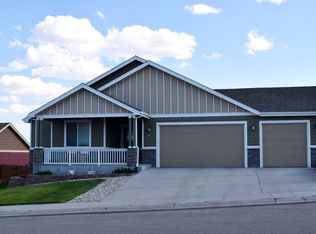 905 Rocking T Dr, Gillette, WY 82718