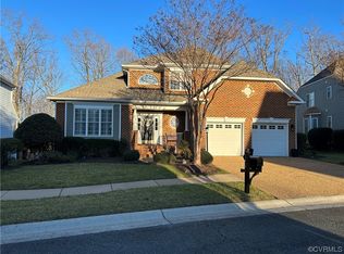13618 Langford Dr, Midlothian, VA 23113