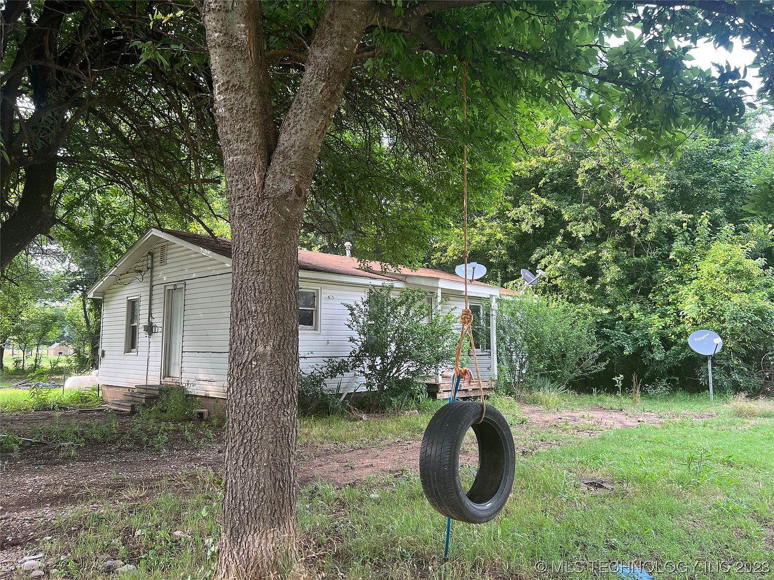 401 N C Ave, Davis, OK 73030 Zillow