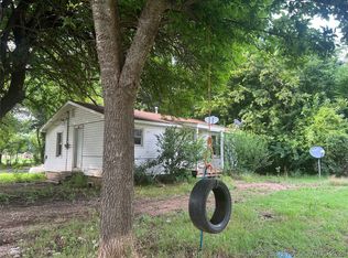 401 N C Ave, Davis, OK 73030