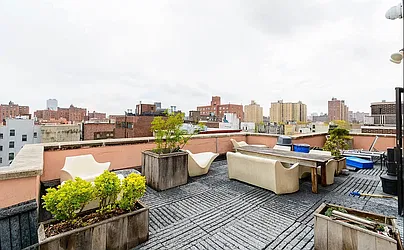 Rented by The Downtown LLC