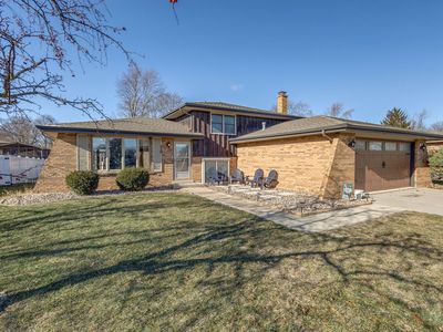 510 Manor Dr, Peotone, IL, 60468