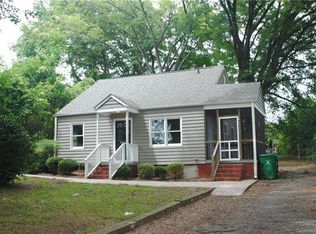 1528 Kimberly Rd, Charlotte, NC 28208