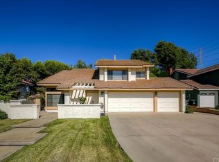 20920 Running Branch Rd, Diamond Bar, CA 91765