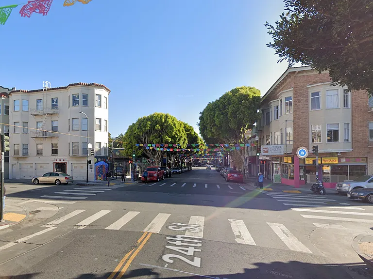 837 Treat Ave — Photo 24