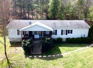 973 Ball Park Rd, Eagle Rock, VA 24085