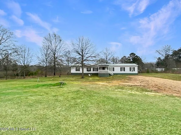 1020 Perry Ln, Summit, MS 39666