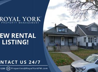 1085 Pelissier St #2, Windsor, ON N9A4L8