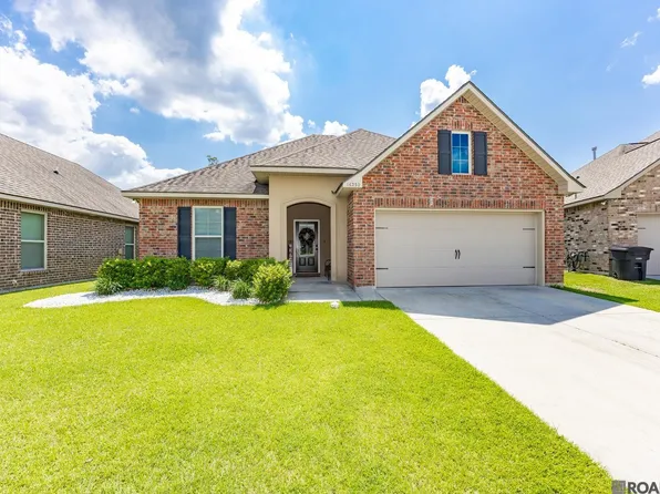 16230 American Beauty Ave, Baton Rouge, LA 70817