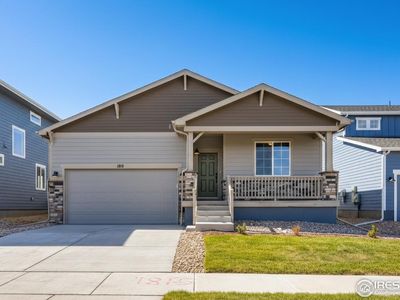 1815 Cord Grass Dr, Fort Collins, CO, 80524