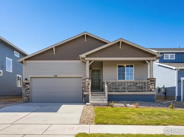1815 Cord Grass Dr, Fort Collins, CO 80524