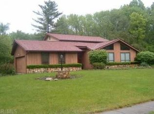 5024 Link Ct, Whitehall, OH 43213