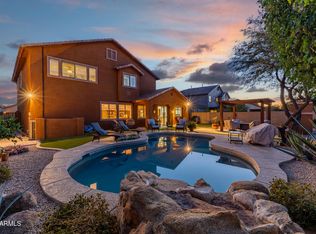 2340 W Bramble Berry Lane, Phoenix, AZ 85085