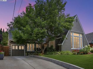 2605 SE Market St, Portland, OR 97214