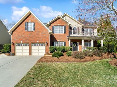 2000 Willowcrest Dr, Waxhaw, NC, 28173