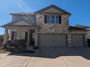 10824 Dinah Dr, Austin, TX 78748