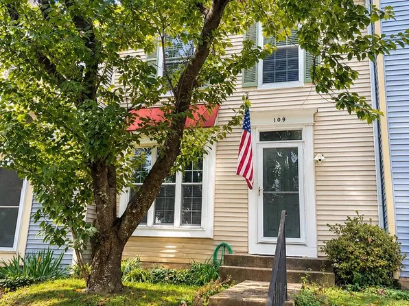 109 Chelsea Ct NE, Leesburg, VA 20176