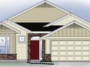 4653 N Vin Santo Ave, Meridian, ID 83646
