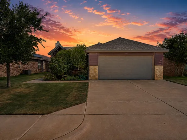 1110 79th St, Lubbock, TX 79423