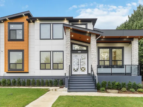 5468 184th St, Surrey, BC V3S 1E1