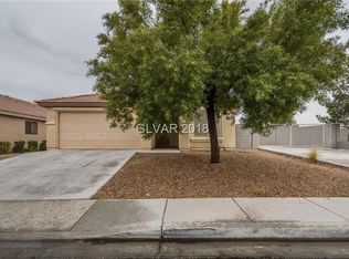 4577 Gracemont Ave, Las Vegas, NV 89139