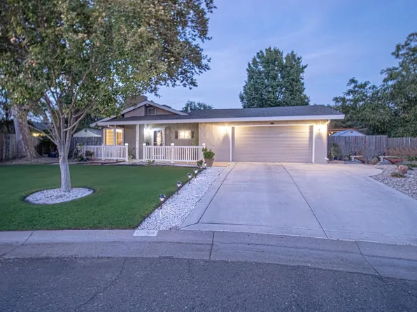 4911 Eden Ct, Carmichael, CA 95608