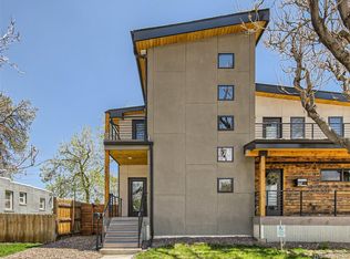 3620 Jason St, Denver, CO 80211