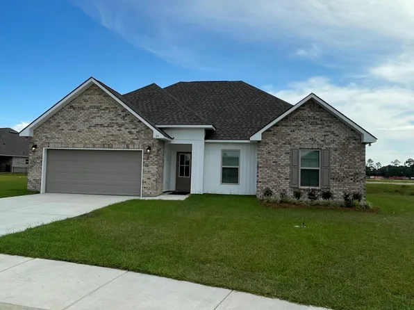 24 Cameron Cv, Long Beach, MS 39560