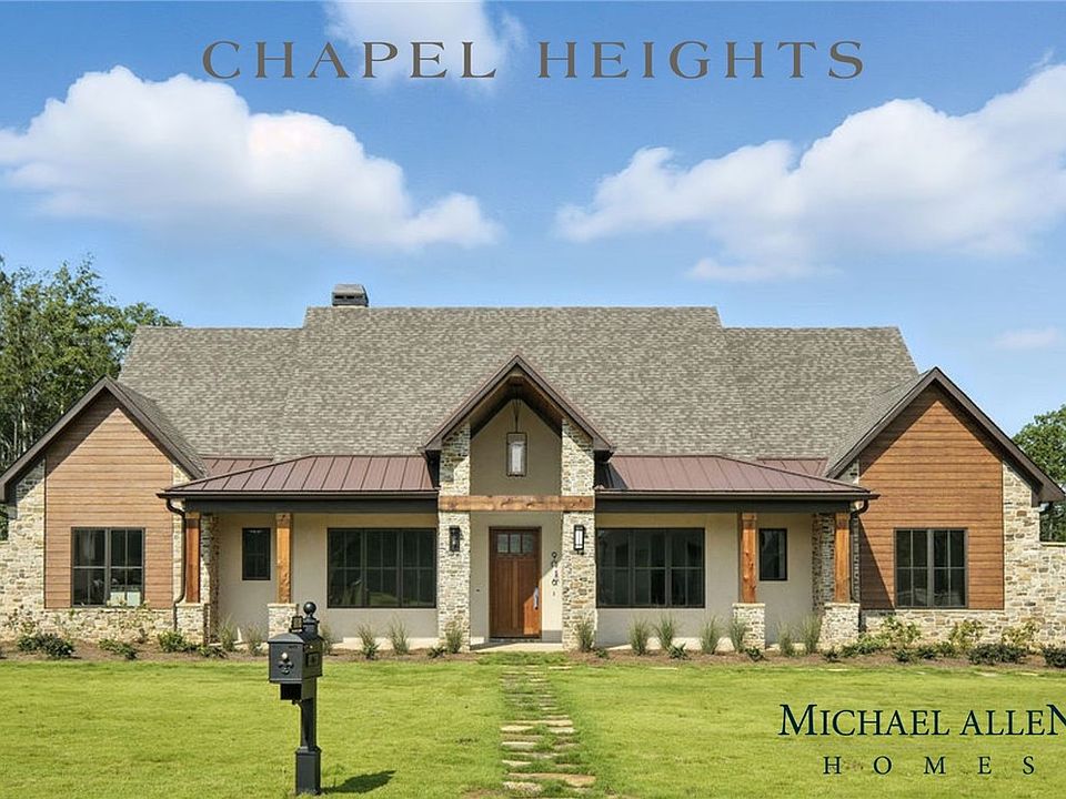 1st image of 9016 Chapel Heights Dr
