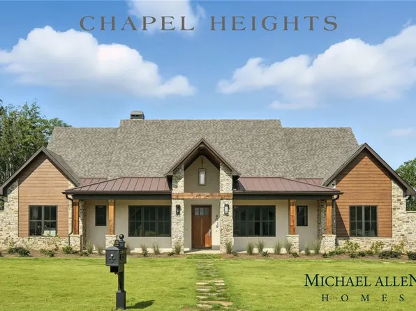 9016 Chapel Heights Dr, Opelika, AL 36804