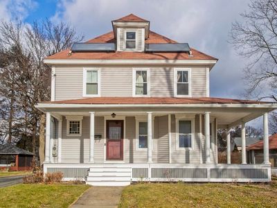 47 Norwood St, Greenfield, MA, 01301