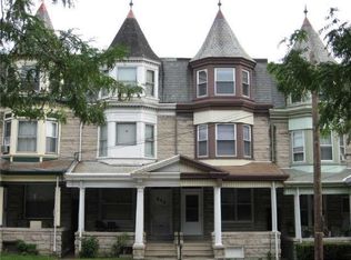 338 W Greenwich St, Reading, PA 19601