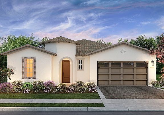 Exterior C - Color Scheme 9