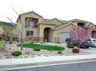 1337 W 1525 S, Cedar City, UT 84720