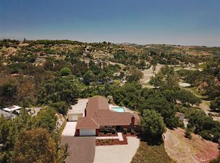 2970 Via Del Robles, Fallbrook, CA 92028