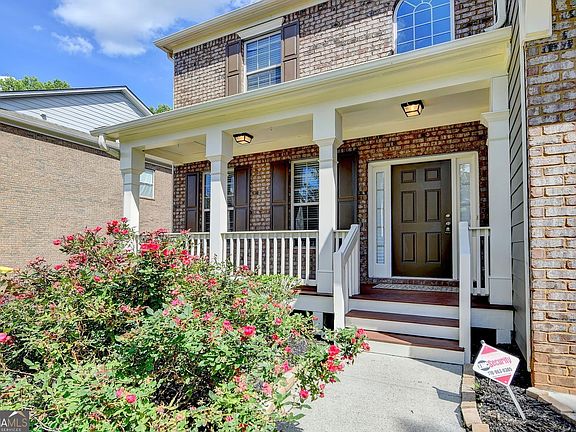 2nd image of 4885 Maristone Landing Way