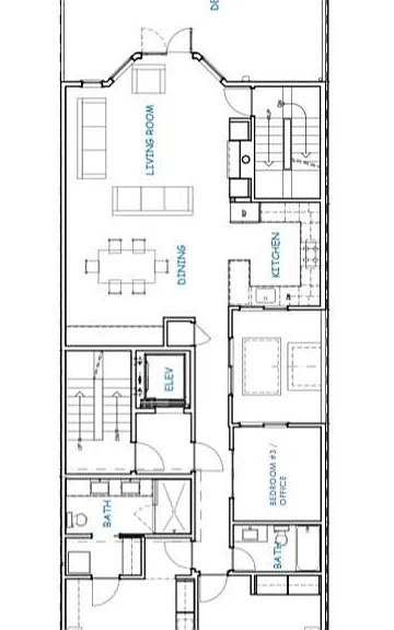 Full floor plan