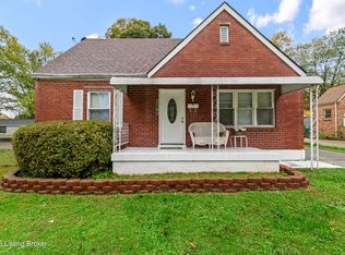 4628 Kiefer Rd, Shively, KY 40216