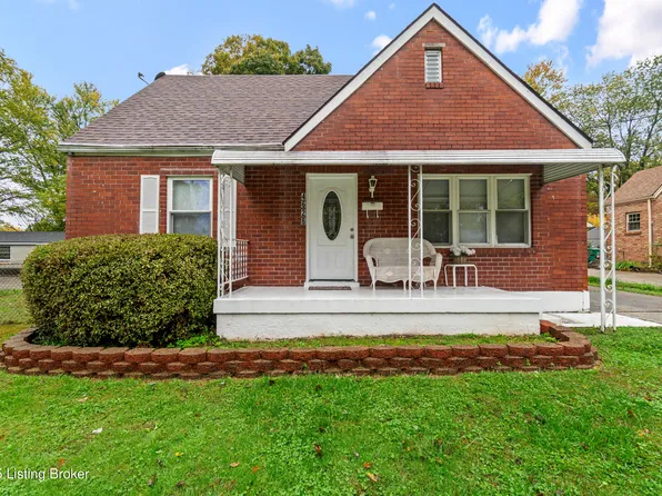 4628 Kiefer Rd, Shively, KY 40216