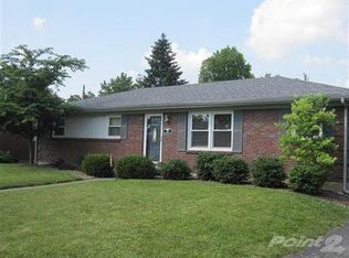 459 Stonehaven Dr, Lexington, KY 40505