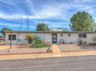 2864 Mockingbird Dr, Sierra Vista, AZ 85635