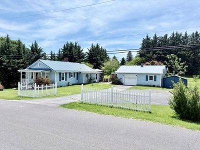 417 Oakwood Ave, Dublin, VA, 24084