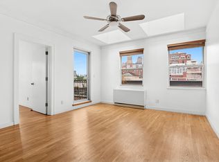 25 Bergen St APT 5C, Brooklyn, NY 11201