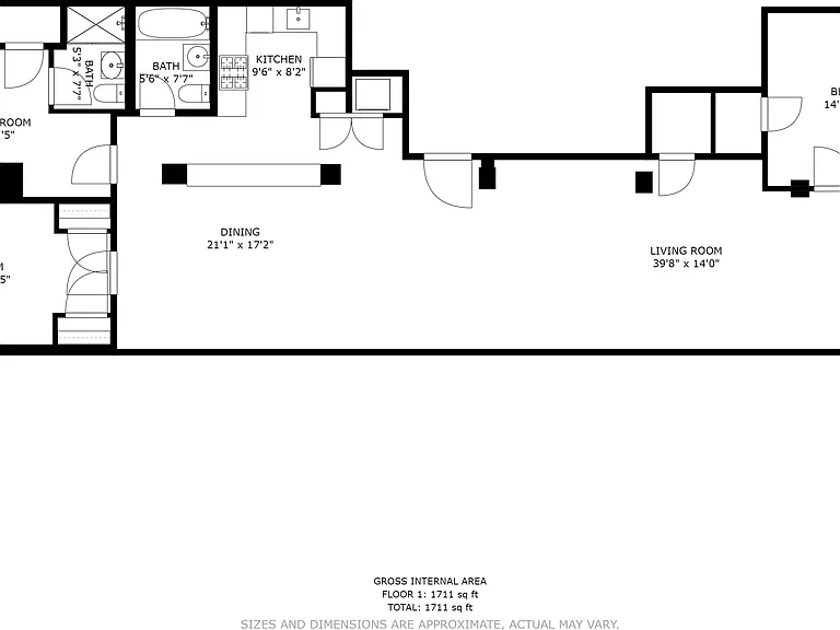 41 John St #3A — Photo 2