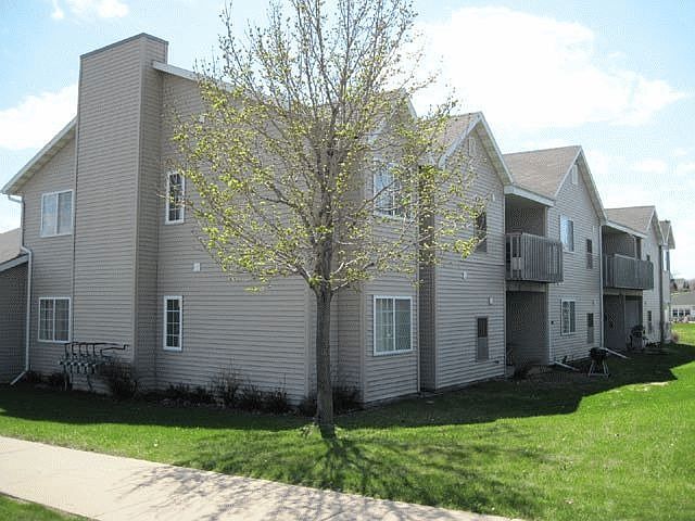 Main Image For 3202 Stonecreek Dr. #2