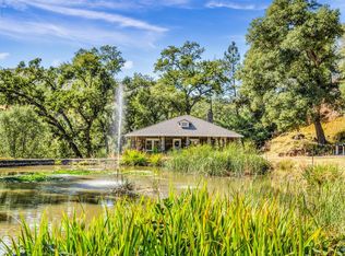 500 Old Long Valley Road, Clearlake Oaks, CA 95423
