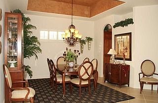 4th image of 821 Villa Florenza Dr